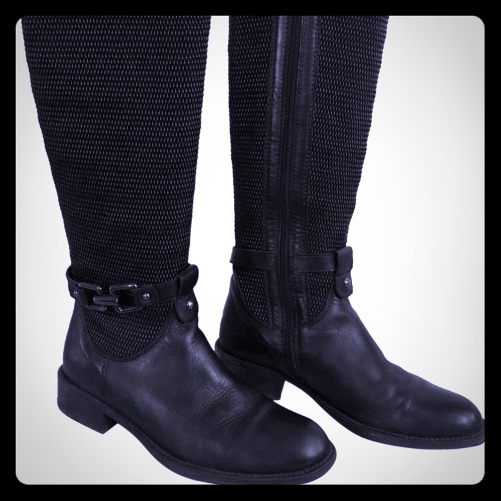 Aquatalia Size 8.5 Upswing Boots